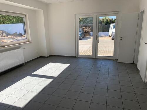 Foto - Helle Büroräume - 1.590,00&nbsp;EUR Kaltmiete, ca.&nbsp; 210,00&nbsp;m&sup2;