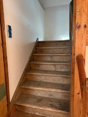 Foto - Einfamilienhaus in Untersiemau zur Miete