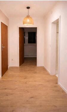 Foto - 2 Zimmer Etagenwohnung in Frankfurt am Main