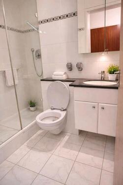 Foto - Etagenwohnung in Frankfurt am Main zum Kaufen