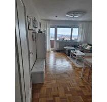 2 Zi. - Whg in Bamberg zu vermieten - Hirschaid