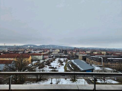 Foto - Hochparterre in Hirschaid zur Miete