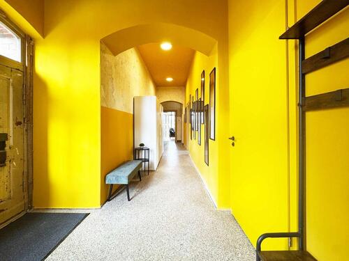 Foto - 3 Zimmer andere in Schönebeck (Elbe)