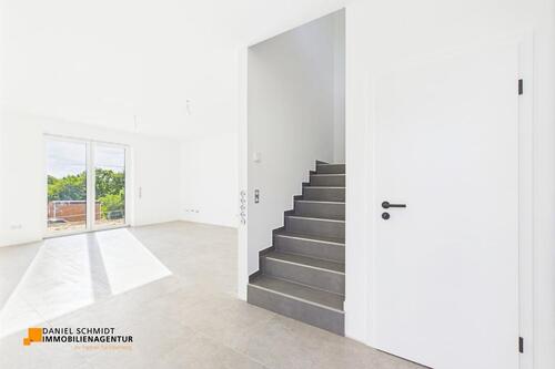 Foto - Attraktives Reihenmittelhaus im Erstbezug – jetzt mit Frühlingsaktion einziehen & sparen!