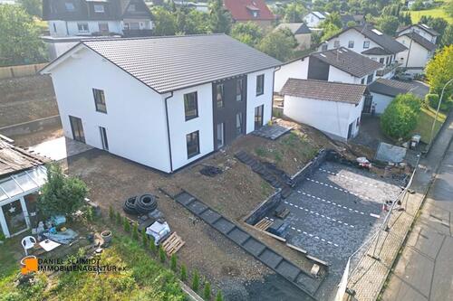 Foto - 3 Zimmer Etagenwohnung zur Miete in Wissen