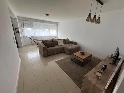 Foto - Erdgeschoßwohnung in Fulda zur Miete