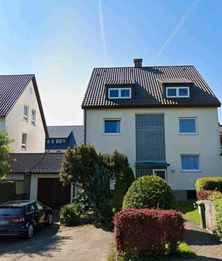Foto - 4-Zimmer-Wohnung - Bestlage in Stuttgart-Stammheim