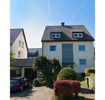 4-Zimmer-Wohnung - Bestlage in Stuttgart-Stammheim