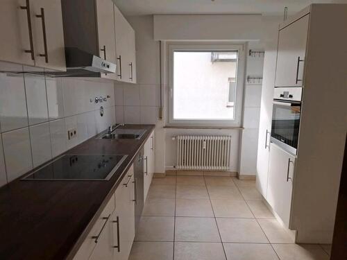 Foto - 4 Zimmer Etagenwohnung zur Miete in Stuttgart