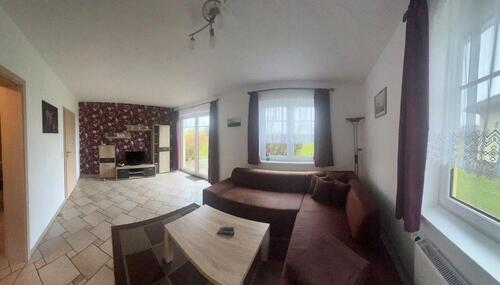 Foto - 3 Zimmer Doppelhaushälfte zur Miete in Gingst