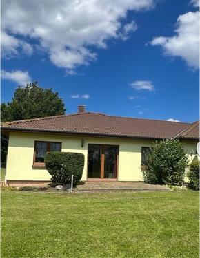 Foto - Doppelhaushälfte in Gingst zur Miete