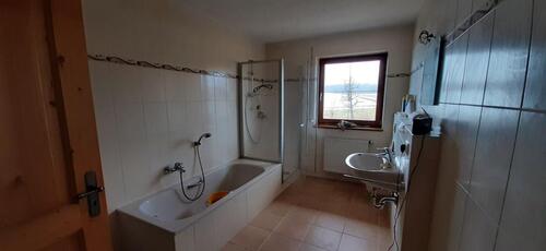 Foto - 4 Zimmer Etagenwohnung in Perach