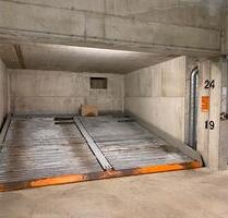 Stellplatz Tiefgarage zu vermieten - Ottobrunn