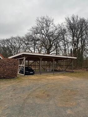 Foto - Wohnmobil-Stellplatz in Quickborn zu vermieten
