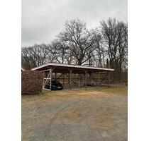 Wohnmobil-Stellplatz in Quickborn zu vermieten