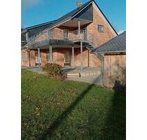 2 Zimmer Dachgeschosswohnung 72 m2 mit Dachterrasse - Waabs