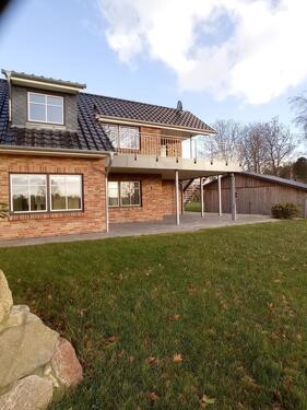 Foto - 2 Zimmer Dachgeschoßwohnung zur Miete in Waabs