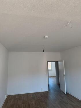 Foto - 2 Zimmer Dachgeschoßwohnung zur Miete in Gera