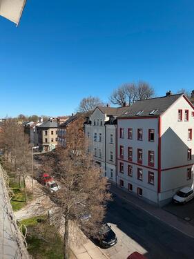 Foto - Dachgeschoßwohnung in Gera zur Miete