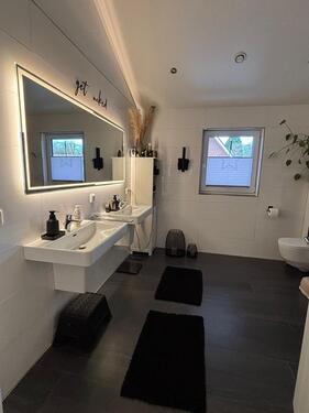 Foto - Obergeschoss Wohnung ca 145 qm - 1.550,00&nbsp;EUR Kaltmiete, ca.&nbsp; 145,00&nbsp;m&sup2;