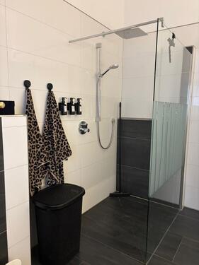 Foto - 5 Zimmer Dachgeschoßwohnung zur Miete in Uelsen
