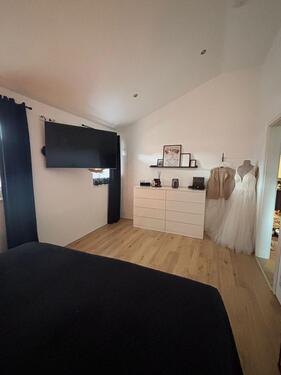 Foto - 5 Zimmer Dachgeschoßwohnung in Uelsen