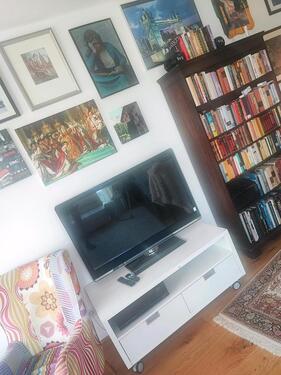 Foto - 1 Zimmer Etagenwohnung zur Miete in Bingen am Rhein