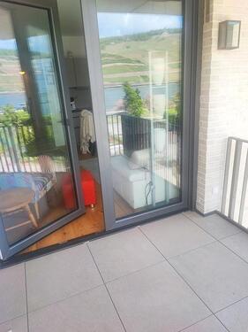 Foto - Etagenwohnung in Bingen am Rhein zur Miete