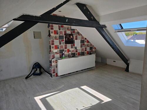 Foto - 4 Zimmer Reihenhaus in Marl