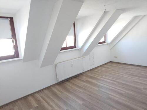 Foto - 3 Zimmer Wohnung im Zentrum von Bernburg