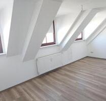 3 Zimmer Wohnung im Zentrum von Bernburg - Bernburg (Saale)