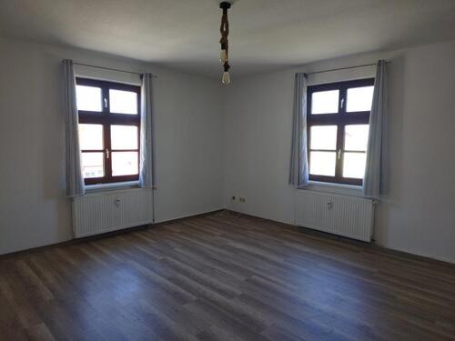 Foto - 3 Zimmer Dachgeschoßwohnung in Bernburg (Saale)