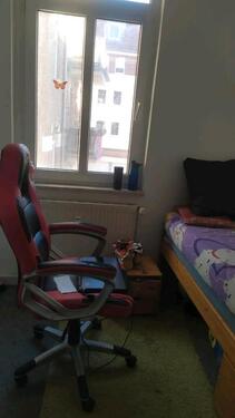 Foto - Etagenwohnung in Jena zur Miete
