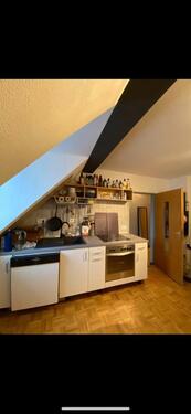 Foto - 1 Zimmer Etagenwohnung zur Miete in Wörth
