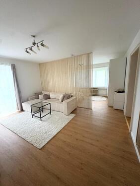Foto - Helle 1 Zimmer Wohnung ab sofort frei