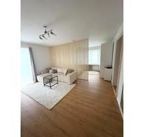 Helle 1 Zimmer Wohnung ab sofort frei - Siegen