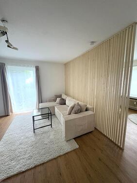 Foto - 1 Zimmer Etagenwohnung zur Miete in Siegen
