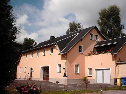 Foto - Singlewohnung zu vermieten! - 265,00&nbsp;EUR Kaltmiete, ca.&nbsp; 53,00&nbsp;m&sup2;