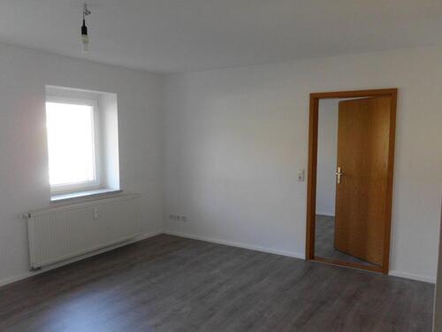 Foto - Etagenwohnung in Marienberg zur Miete