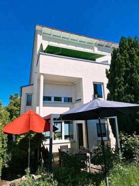 Foto - 4.5 Zimmer Reihenhaus zum Kaufen in Stuttgart