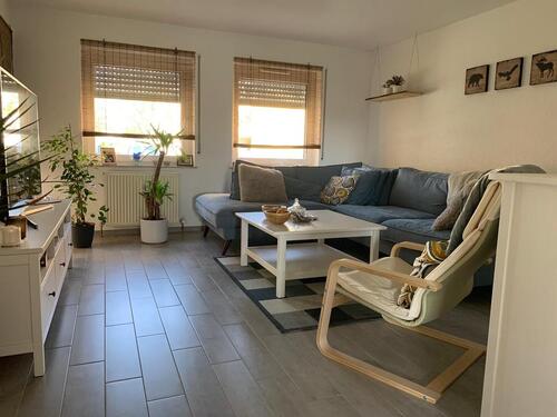 Foto - 2.5 Zimmer Etagenwohnung zum Kaufen in Salem
