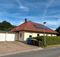 Winkelbungalow mit großem Grundstück zentral auf Rügen - Garz/Rügen
