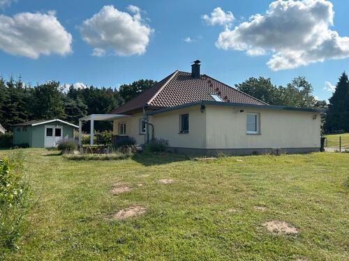 Foto - 4 Zimmer Bungalow in Garz/Rügen