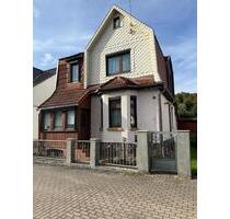 Einfamilienhaus mit großzügigem Garten - Ellrich