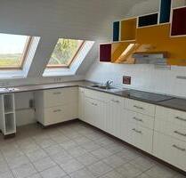 Charmante 4-Zimmer-Maisonette-Wohnung mit Balkon, Garage, Garten - Hürtgenwald