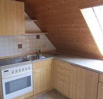 Gemütliche 2-Zimmer-DG-Wohnung - 710,00&nbsp;EUR Kaltmiete, ca.&nbsp; 55,00&nbsp;m&sup2; in Hausen (PLZ: 91353)