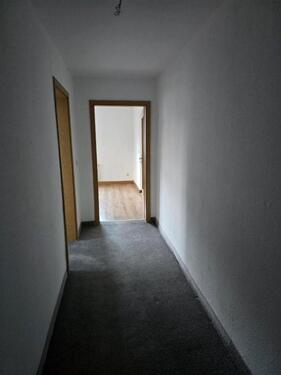 Foto - Etagenwohnung zur Miete in Berga/Elster