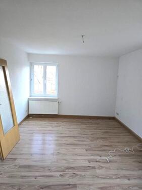 Foto - Etagenwohnung in Berga/Elster