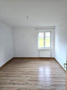 Foto - Etagenwohnung in Berga/Elster zur Miete