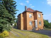 Foto - Schönes Klinkerhaus mit großem Garten (provisionsfrei)